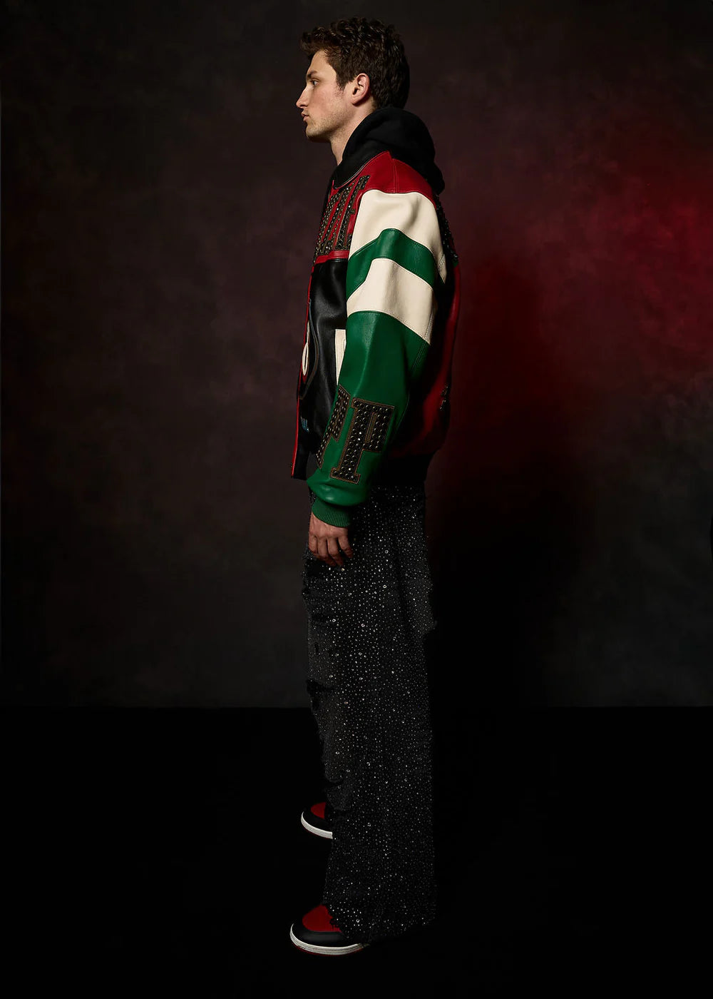 Pelle Pelle Daytona Special Jacket