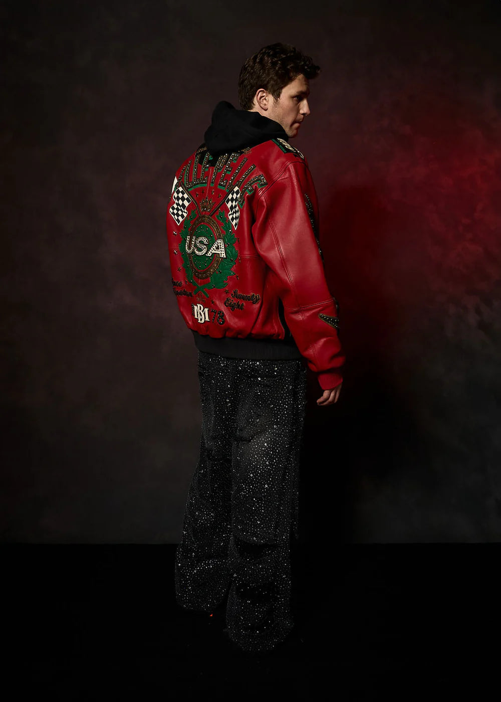 Pelle Pelle Daytona Special Jacket