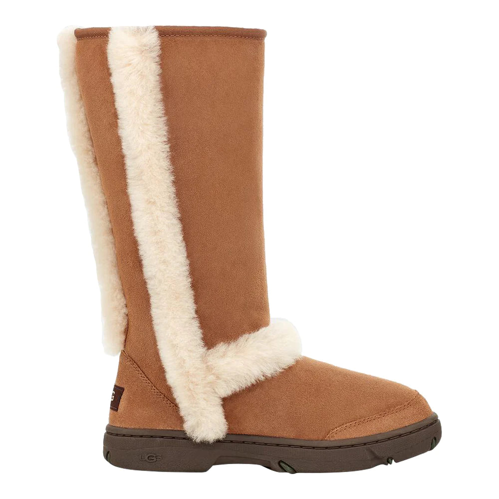 Ugg Women’s Sunburst Tall