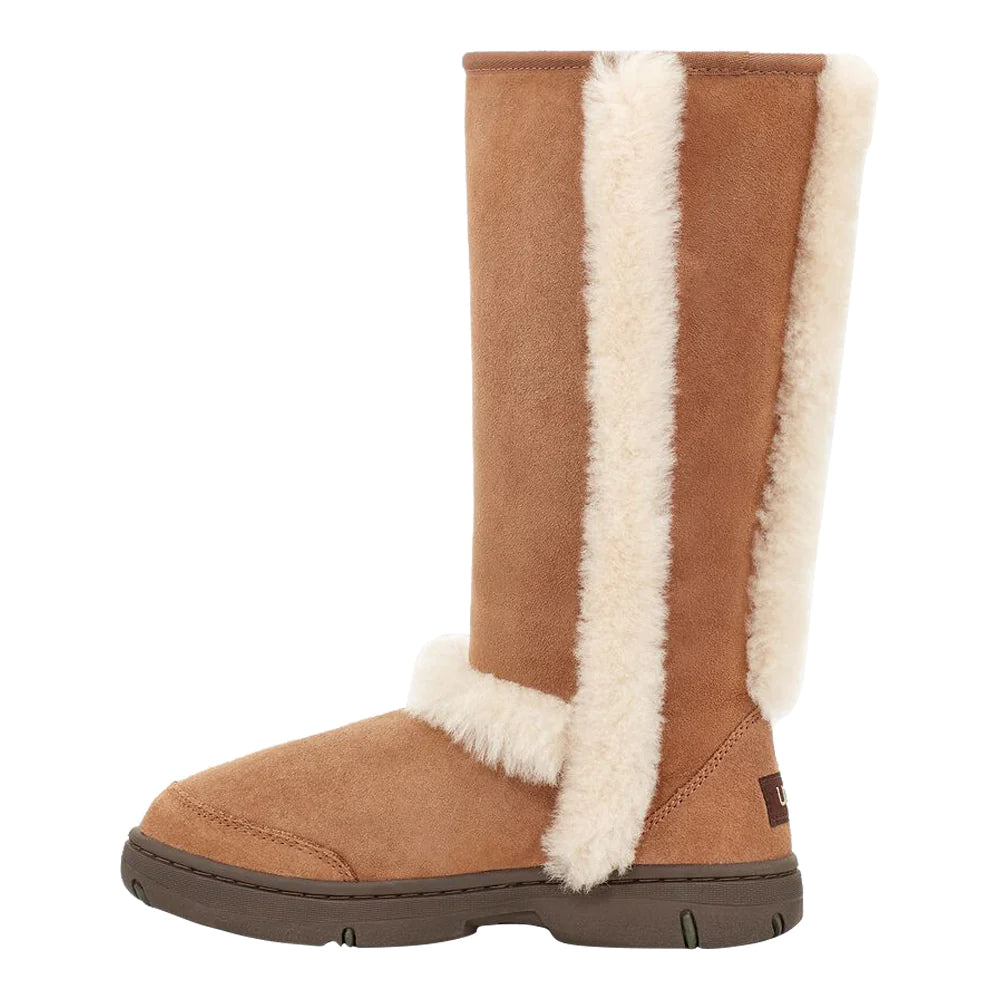 Ugg Women’s Sunburst Tall