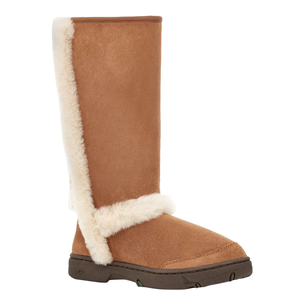 Ugg Women’s Sunburst Tall