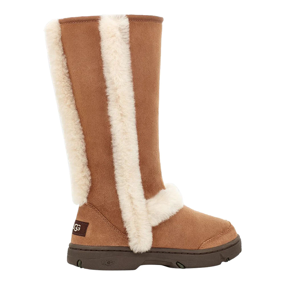 Ugg Women’s Sunburst Tall