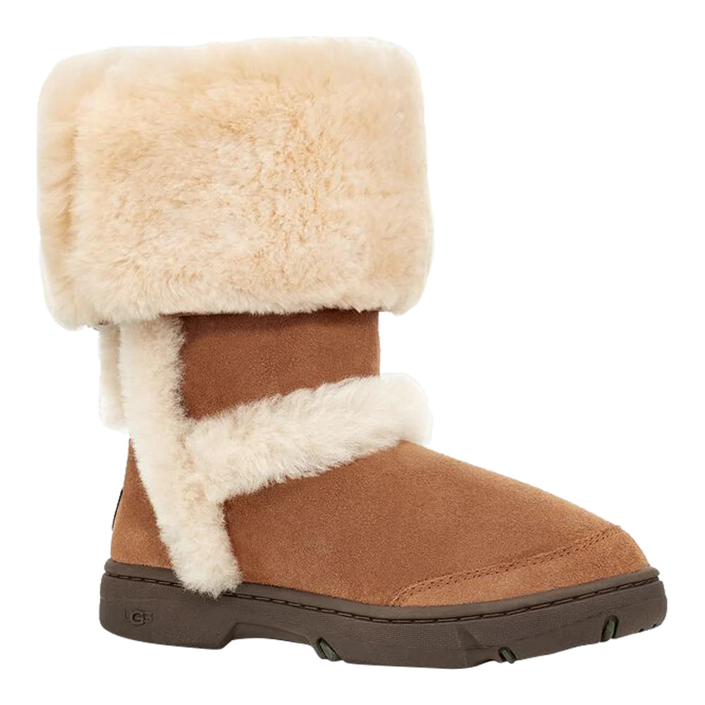 Ugg Women’s Sunburst Tall