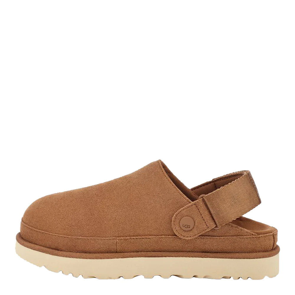 UGG Women's Goldenstar Clog