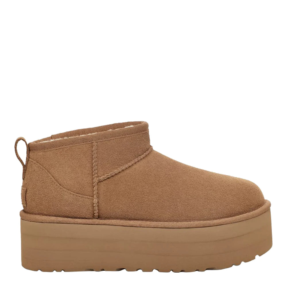 Ugg Women's Classic Ultra Mini Platform