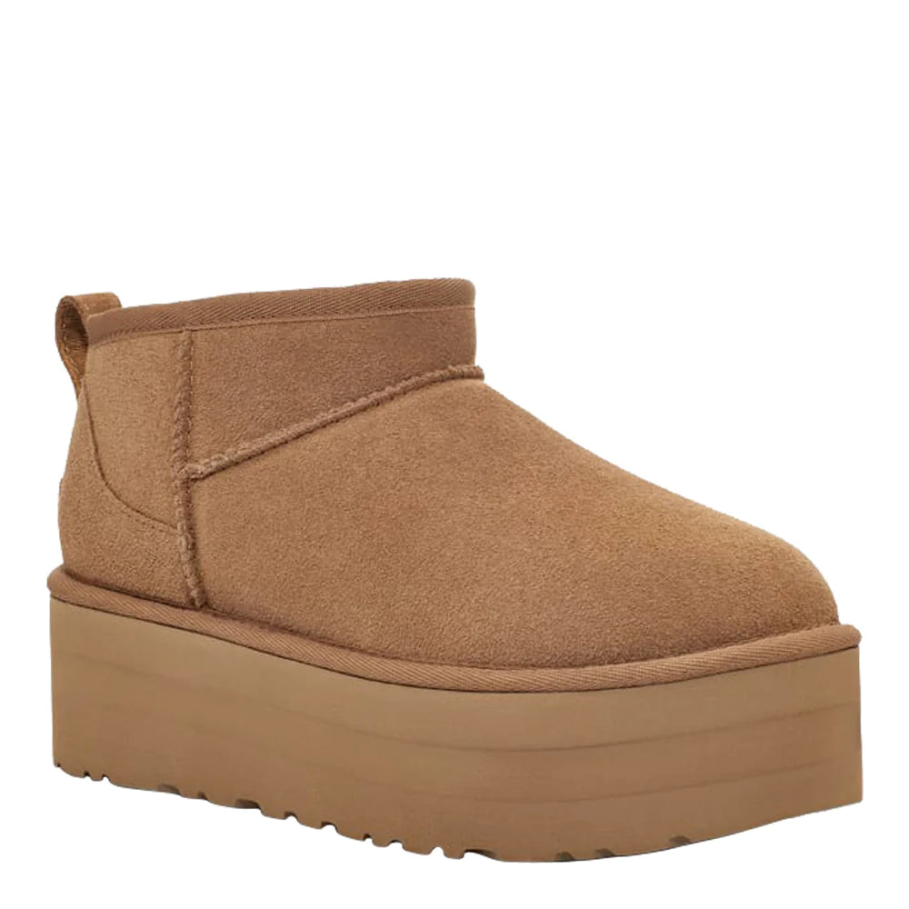 Ugg Women's Classic Ultra Mini Platform