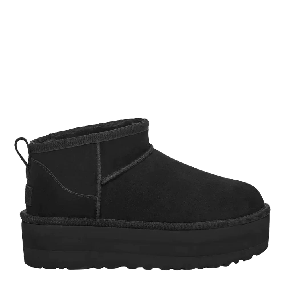 Ugg Women's Classic Ultra Mini Platform