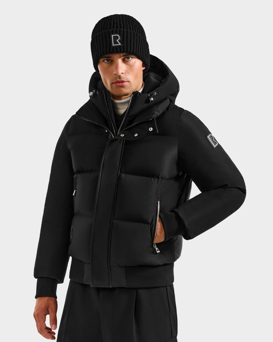 Rudsak Jordy H Men’s Heritage Down Bombers