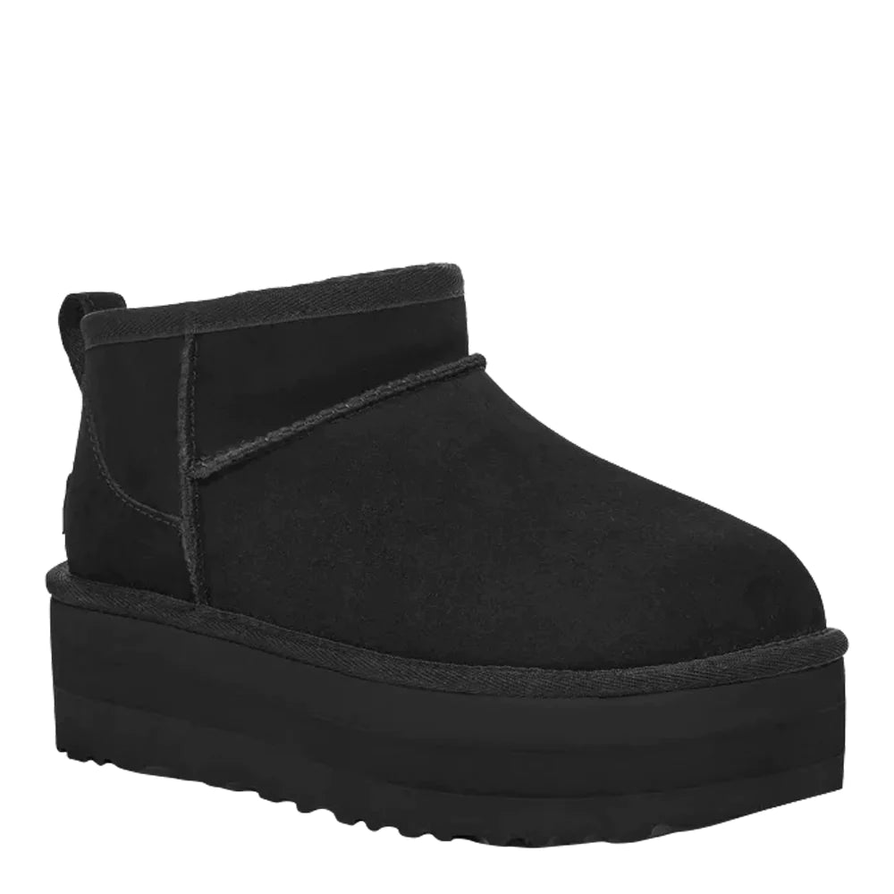 Ugg Women's Classic Ultra Mini Platform