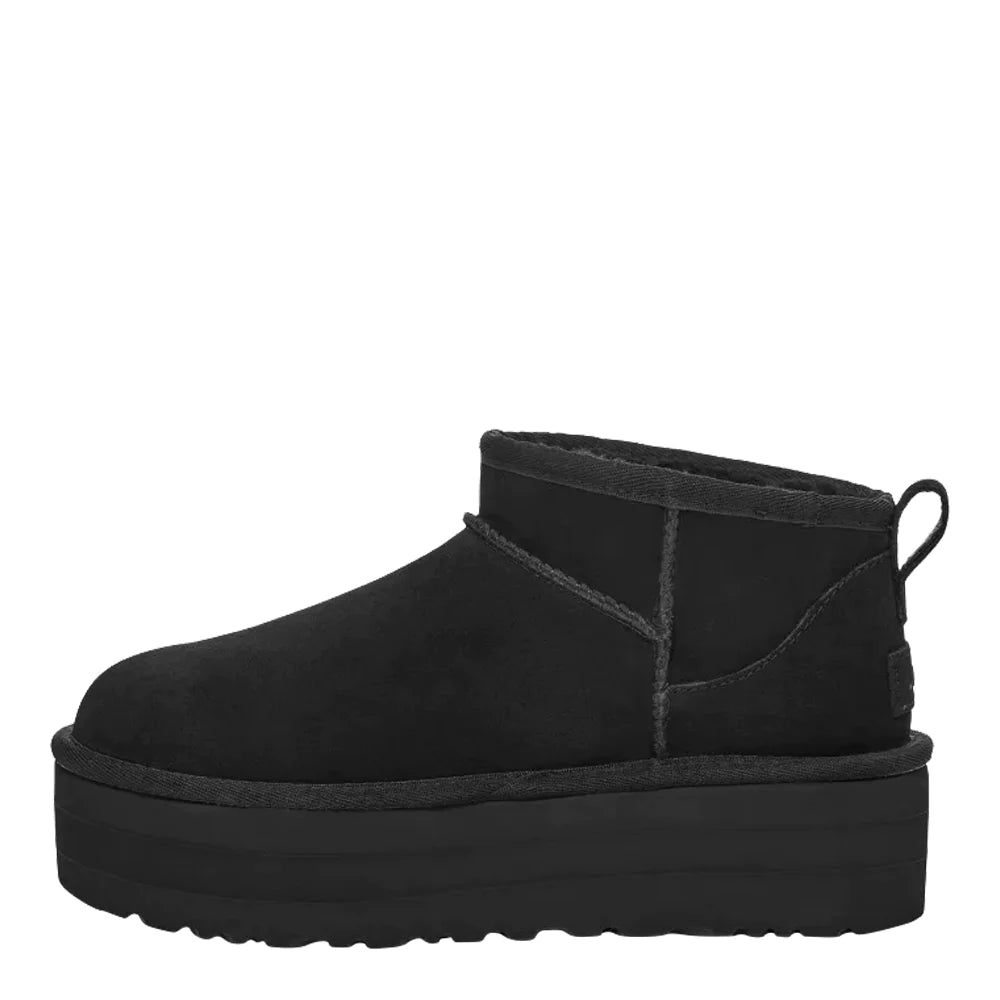 Ugg Women's Classic Ultra Mini Platform