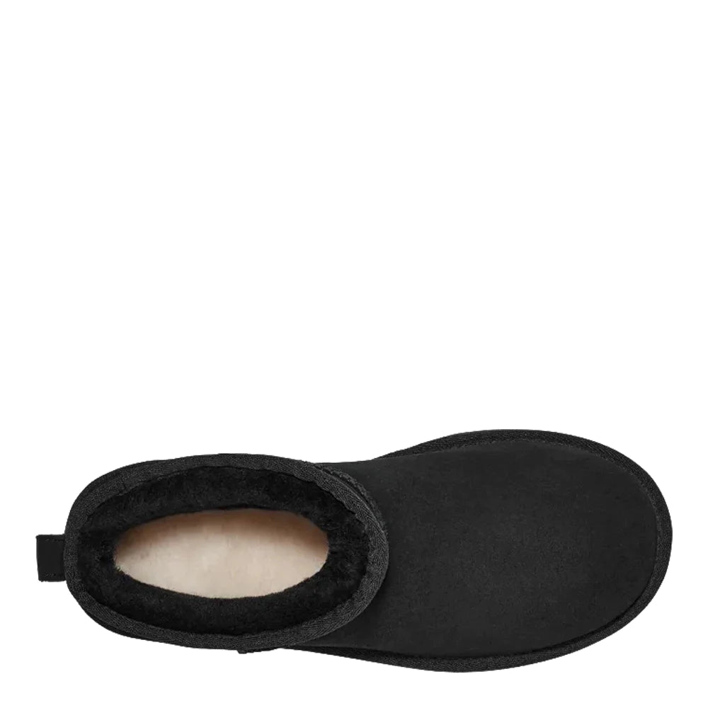 Ugg Women's Classic Ultra Mini Platform