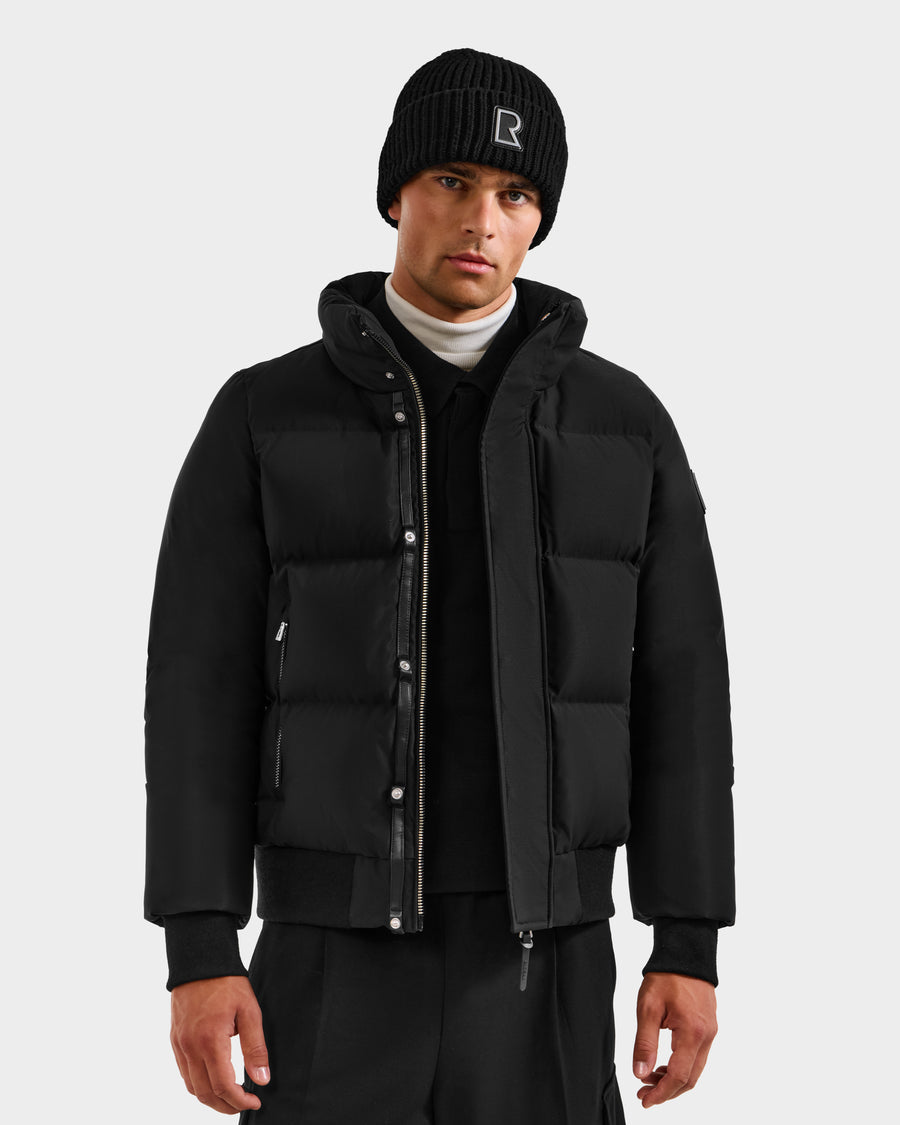 Rudsak Jordy H Men’s Heritage Down Bombers