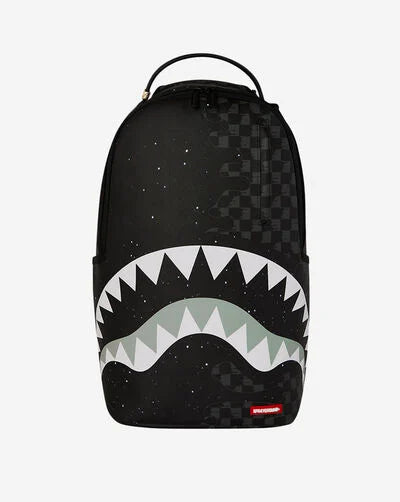 Sprayground Deep Space Drip Backpack