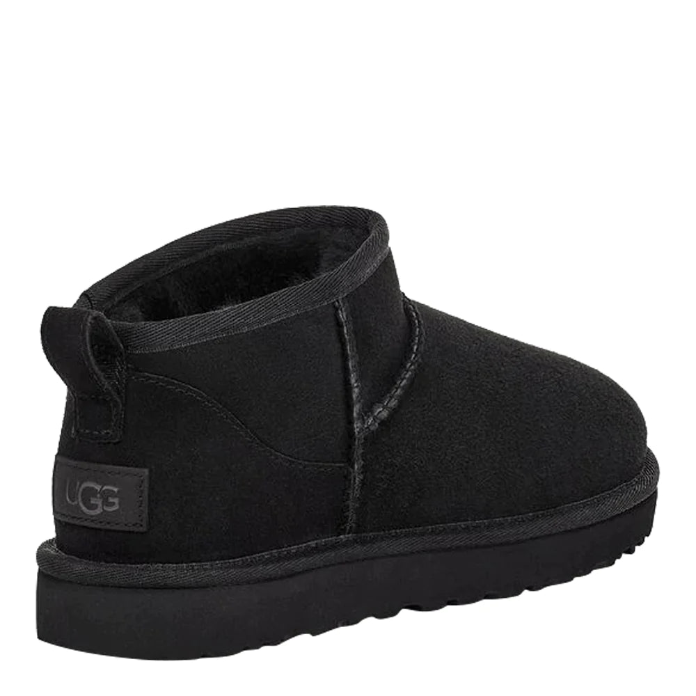 Ugg Women Classic Ultra Mini