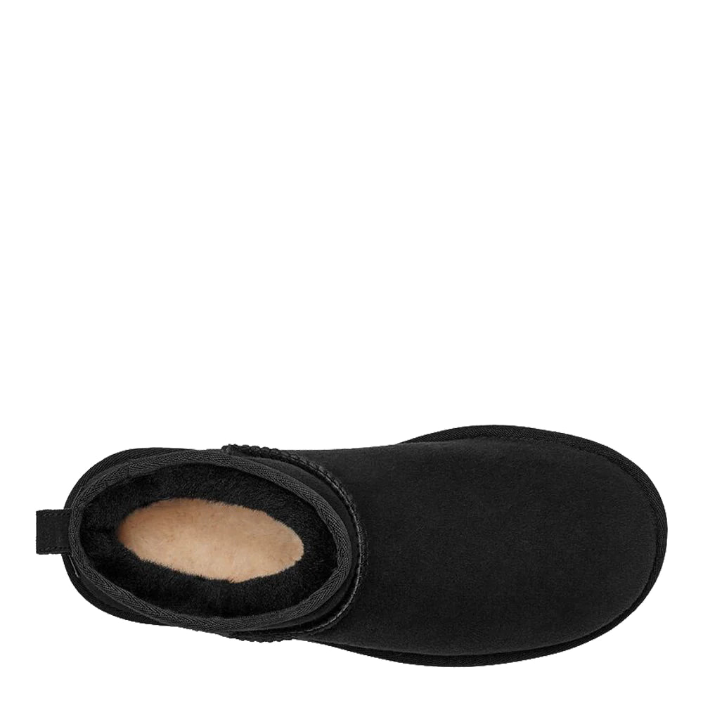 Ugg Women Classic Ultra Mini