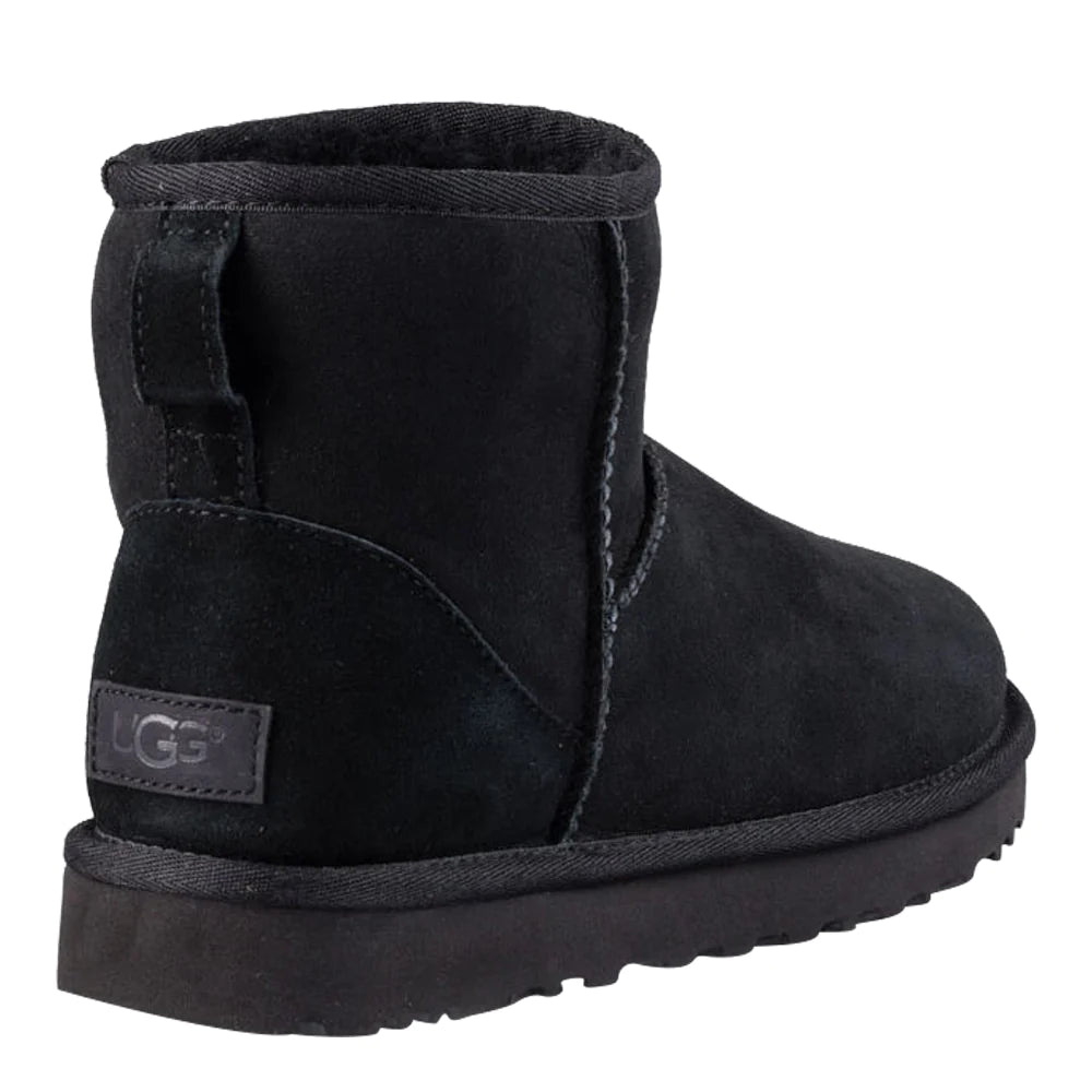 Ugg Women Classic Mini II