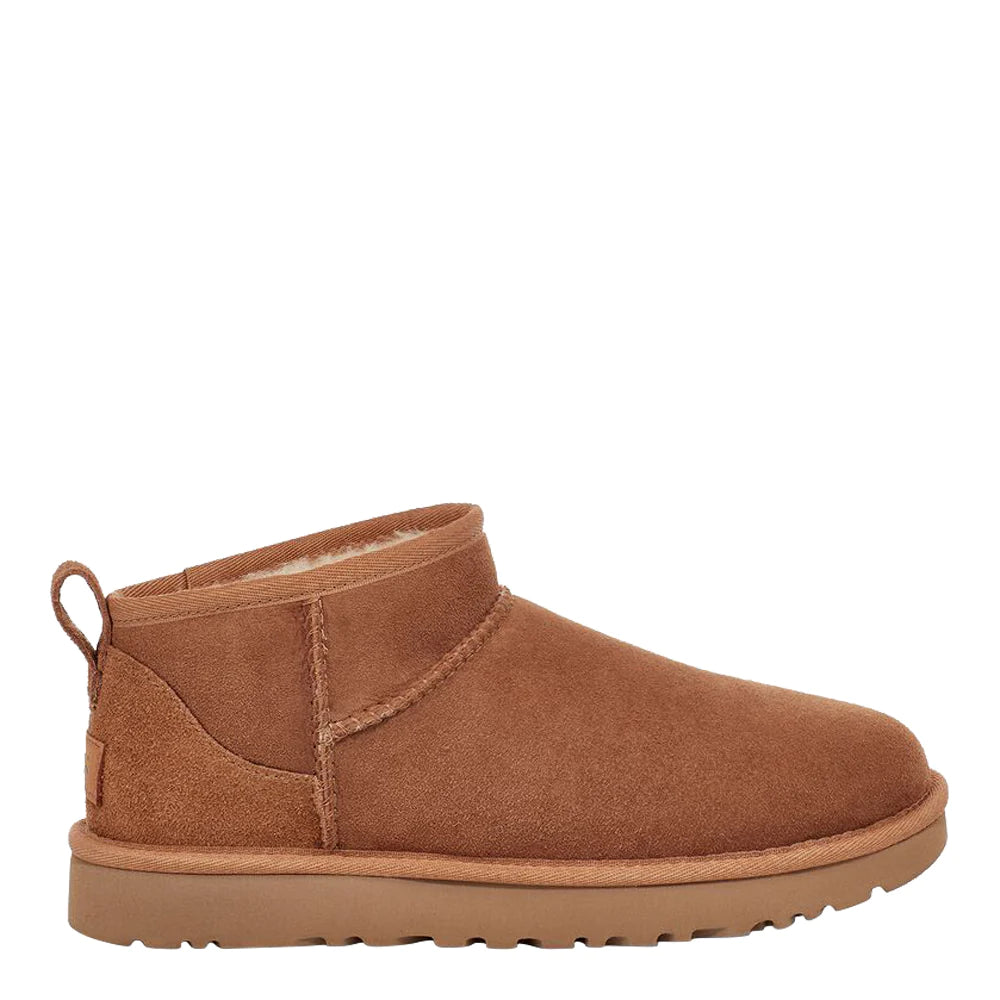 Ugg Women’s Classic Ultra Mini