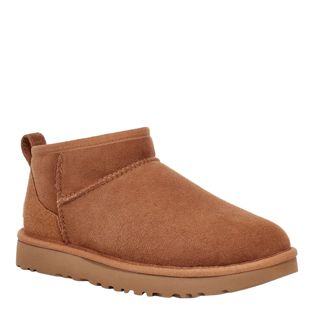 Ugg Women’s Classic Ultra Mini