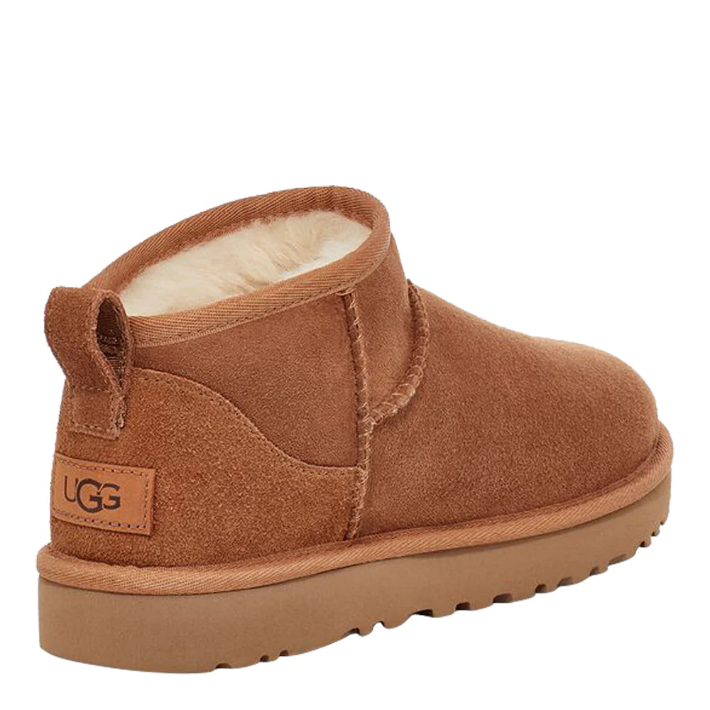 Ugg Women’s Classic Ultra Mini