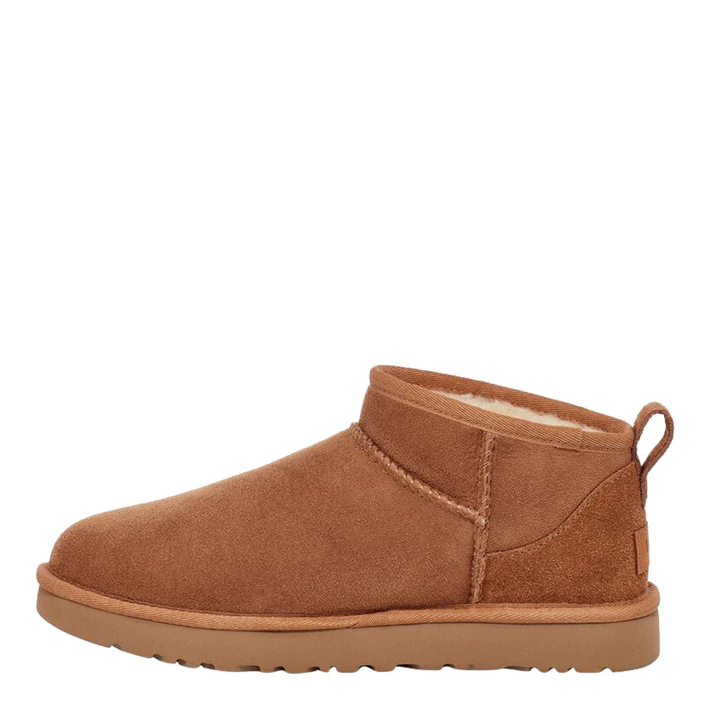 Ugg Women’s Classic Ultra Mini