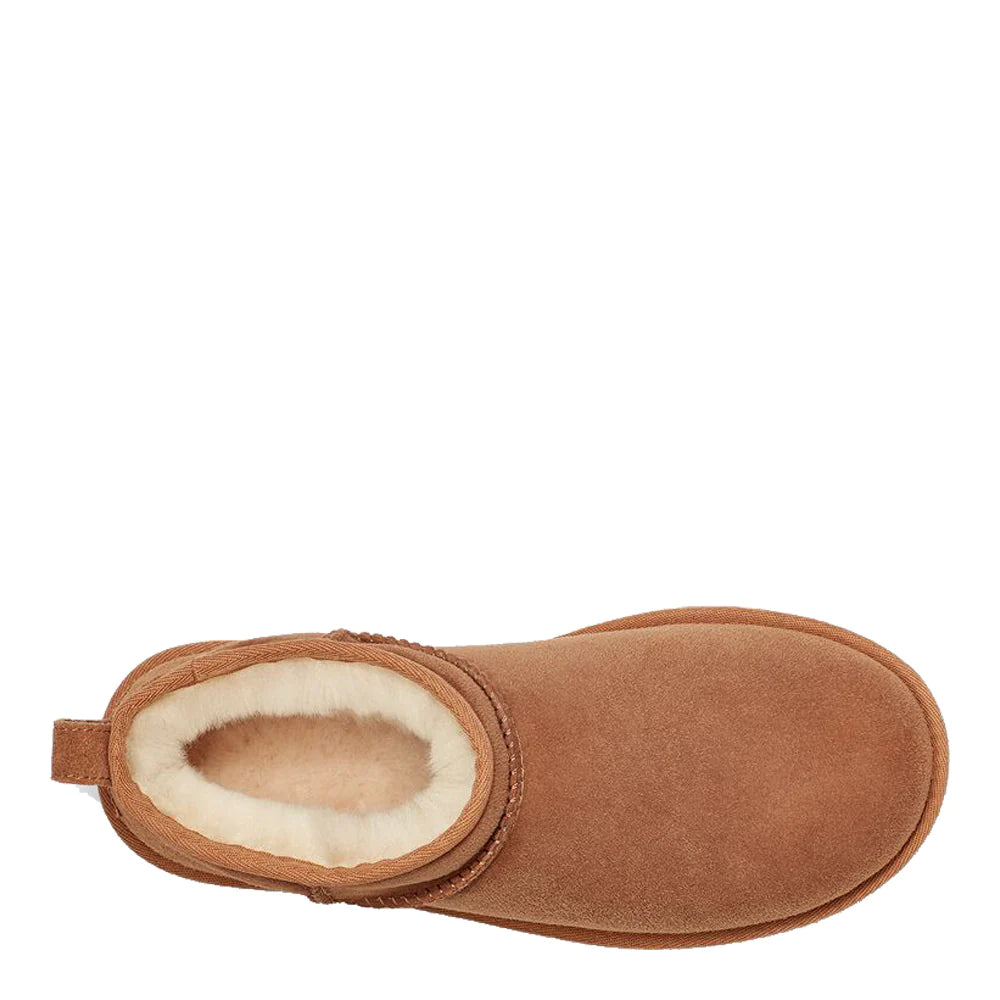 Ugg Women’s Classic Ultra Mini