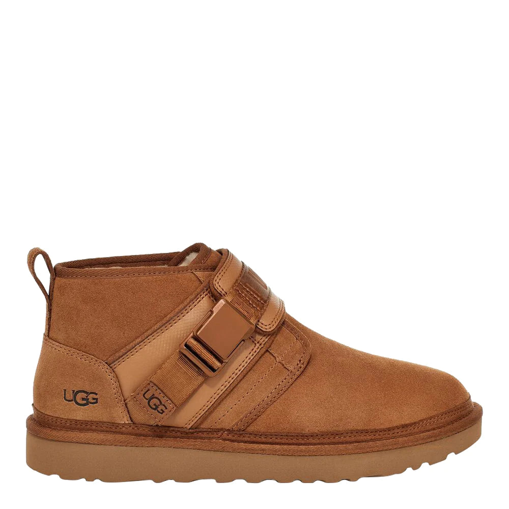 Ugg Men’s Neumel Snapback Boots