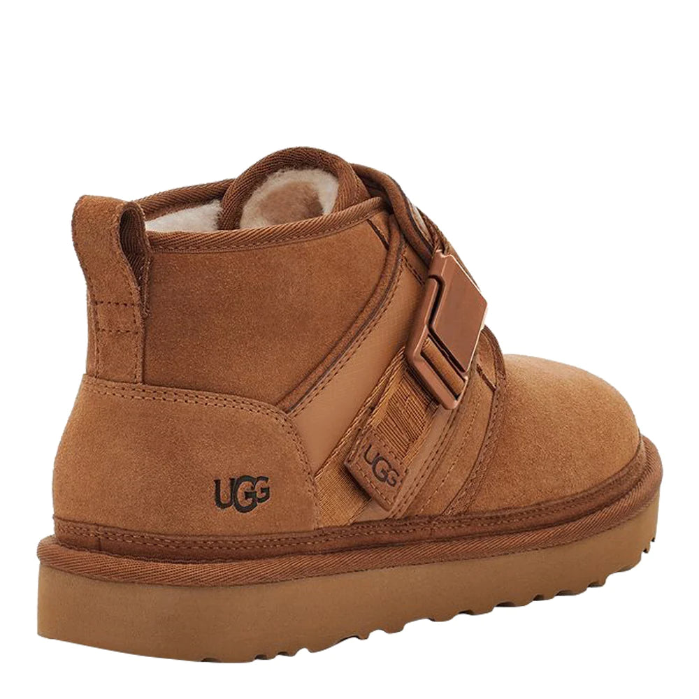 Ugg Men’s Neumel Snapback Boots