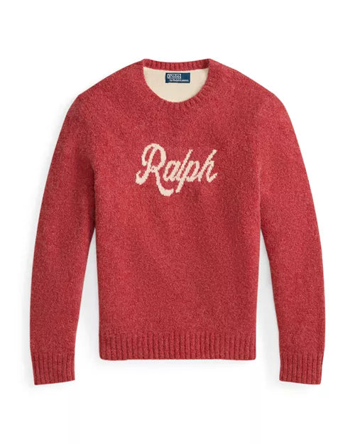 Polo Ralph Lauren Ralph Wool Sweater