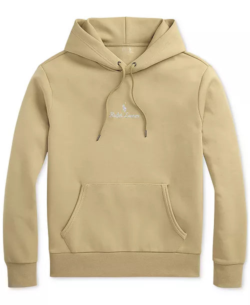 Polo Ralph Lauren Logo Fleece Hoodie