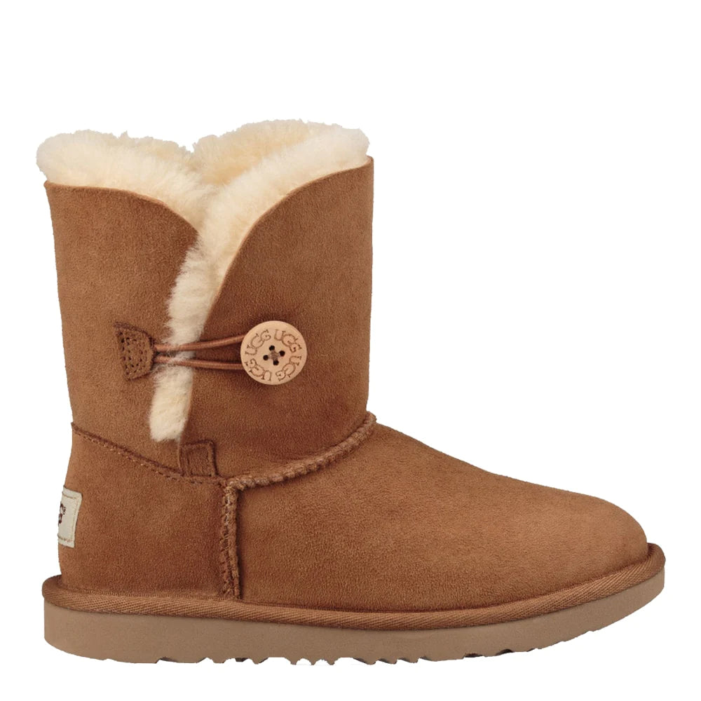 Ugg Kid’s Bailey Button II Boot