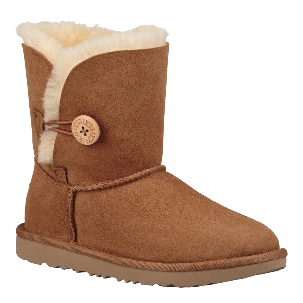 Ugg Kid’s Bailey Button II Boot