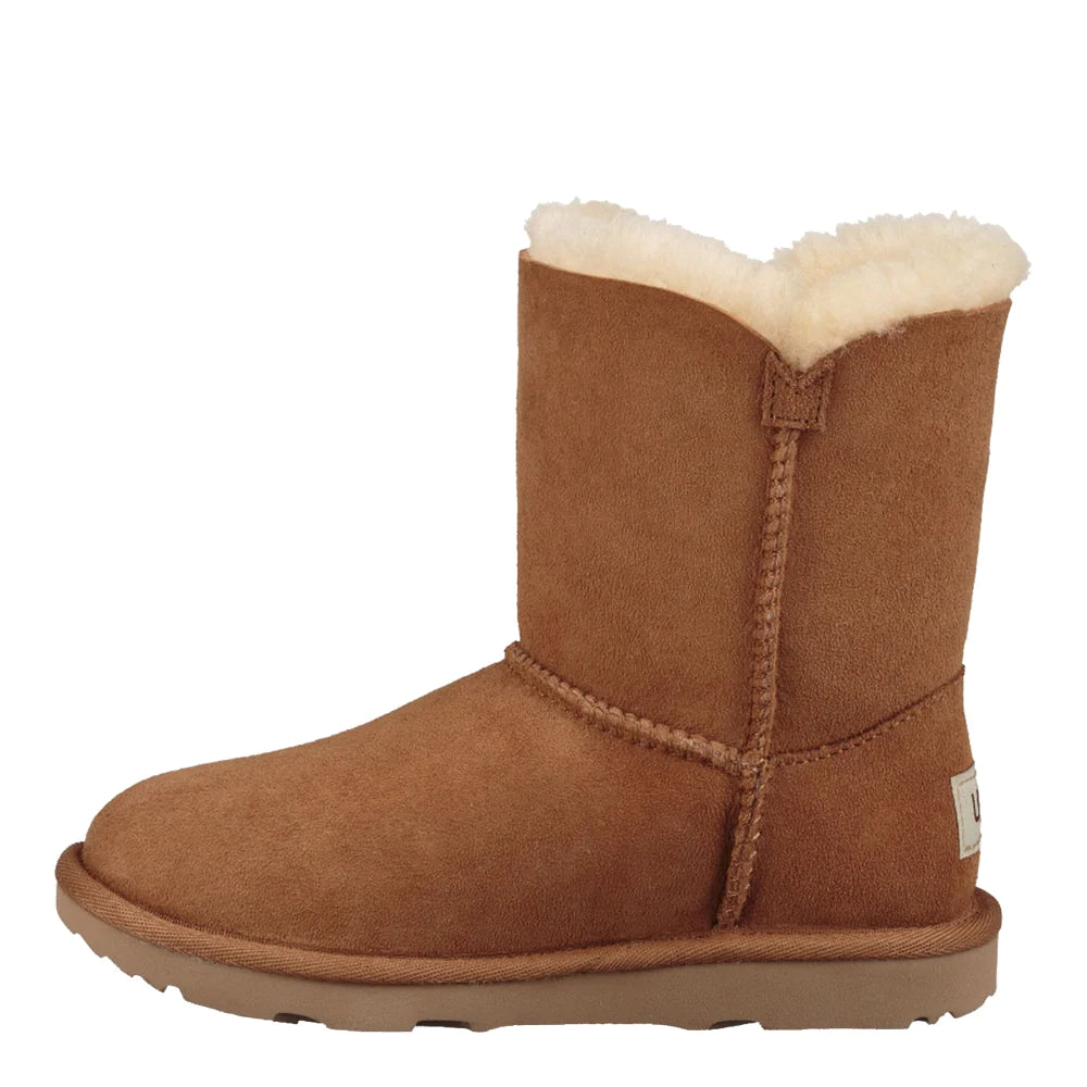 Ugg Kid’s Bailey Button II Boot