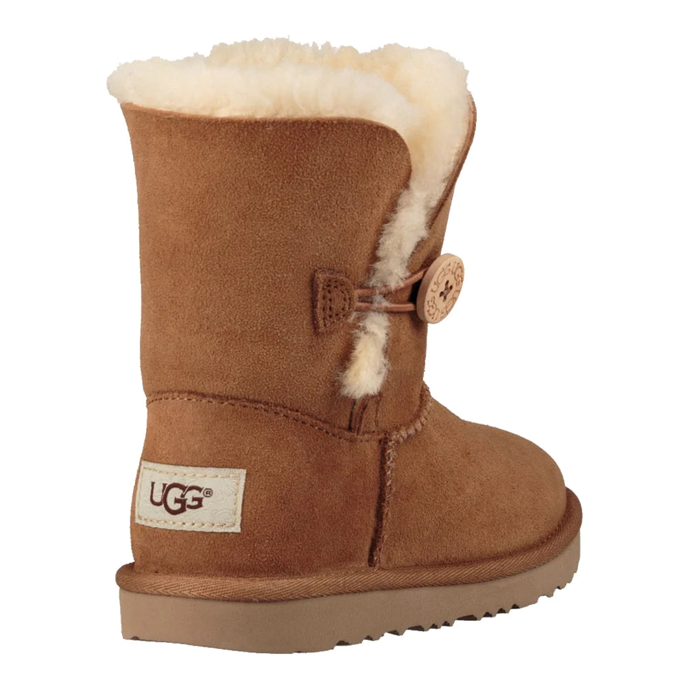 Ugg Kid’s Bailey Button II Boot