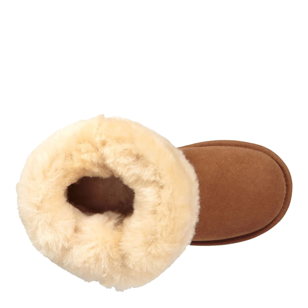 Ugg Kid’s Bailey Button II Boot