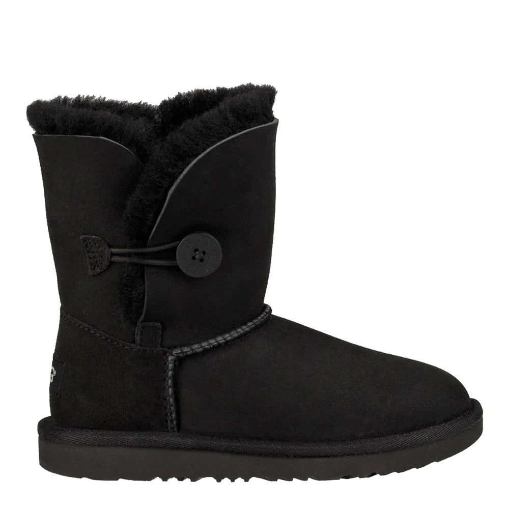 Ugg Kid’s Bailey Button II Boot