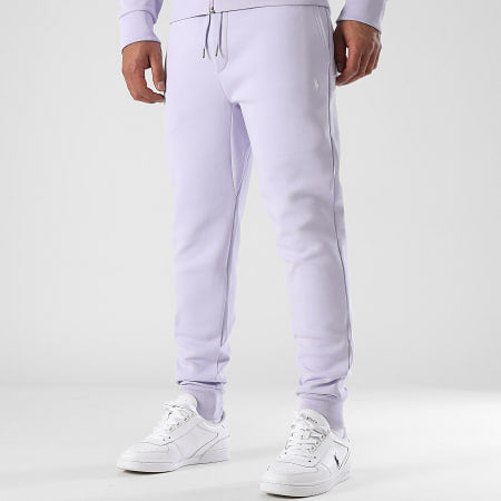 Polo Ralph Lauren Double-Knit Full-Zip Sweatsuit