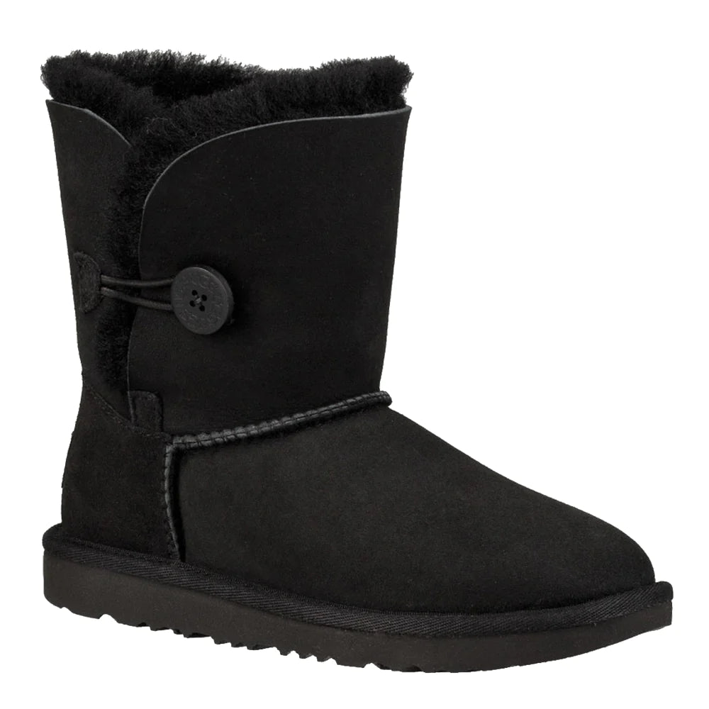 Ugg Kid’s Bailey Button II Boot