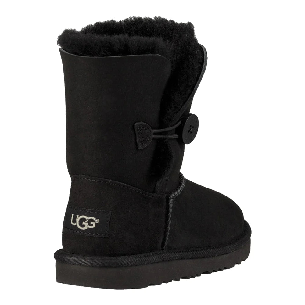 Ugg Kid’s Bailey Button II Boot