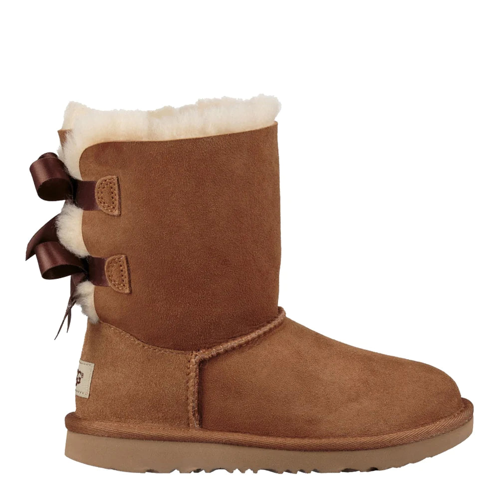 Ugg Kid’s Bailey Bow II Boots