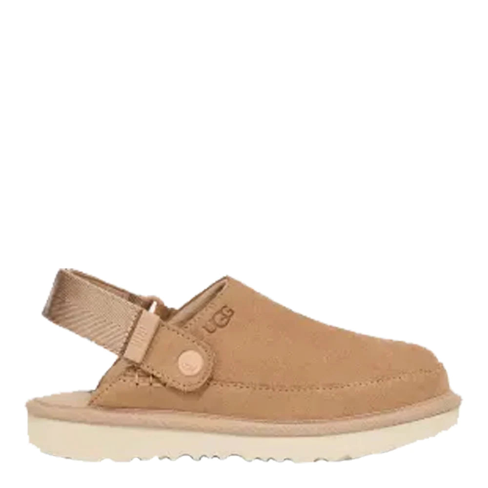 UGG Kid’s Goldenstar Clog