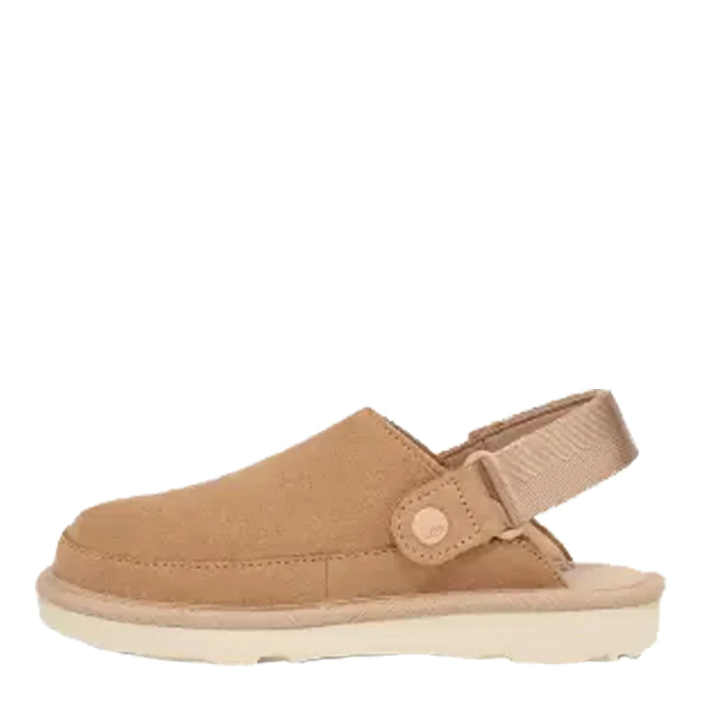 UGG Kid’s Goldenstar Clog