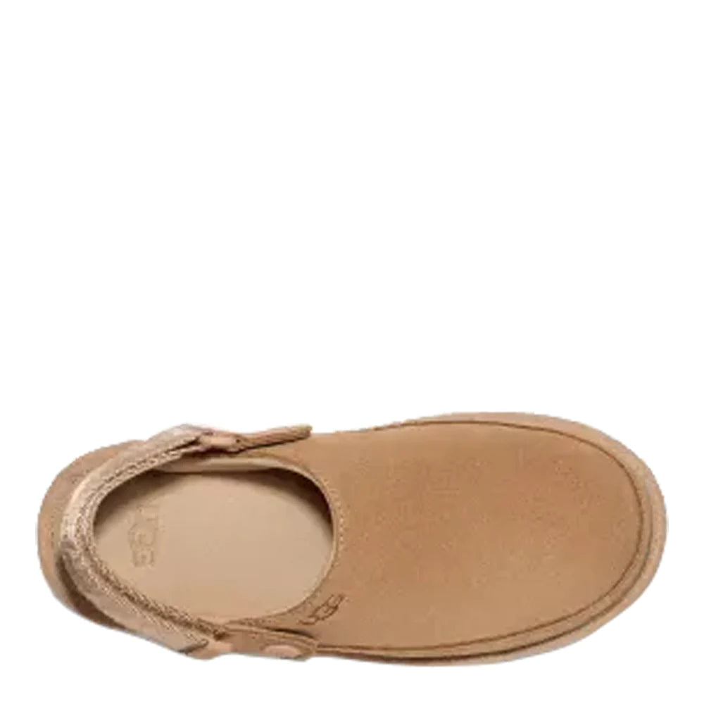 UGG Kid’s Goldenstar Clog