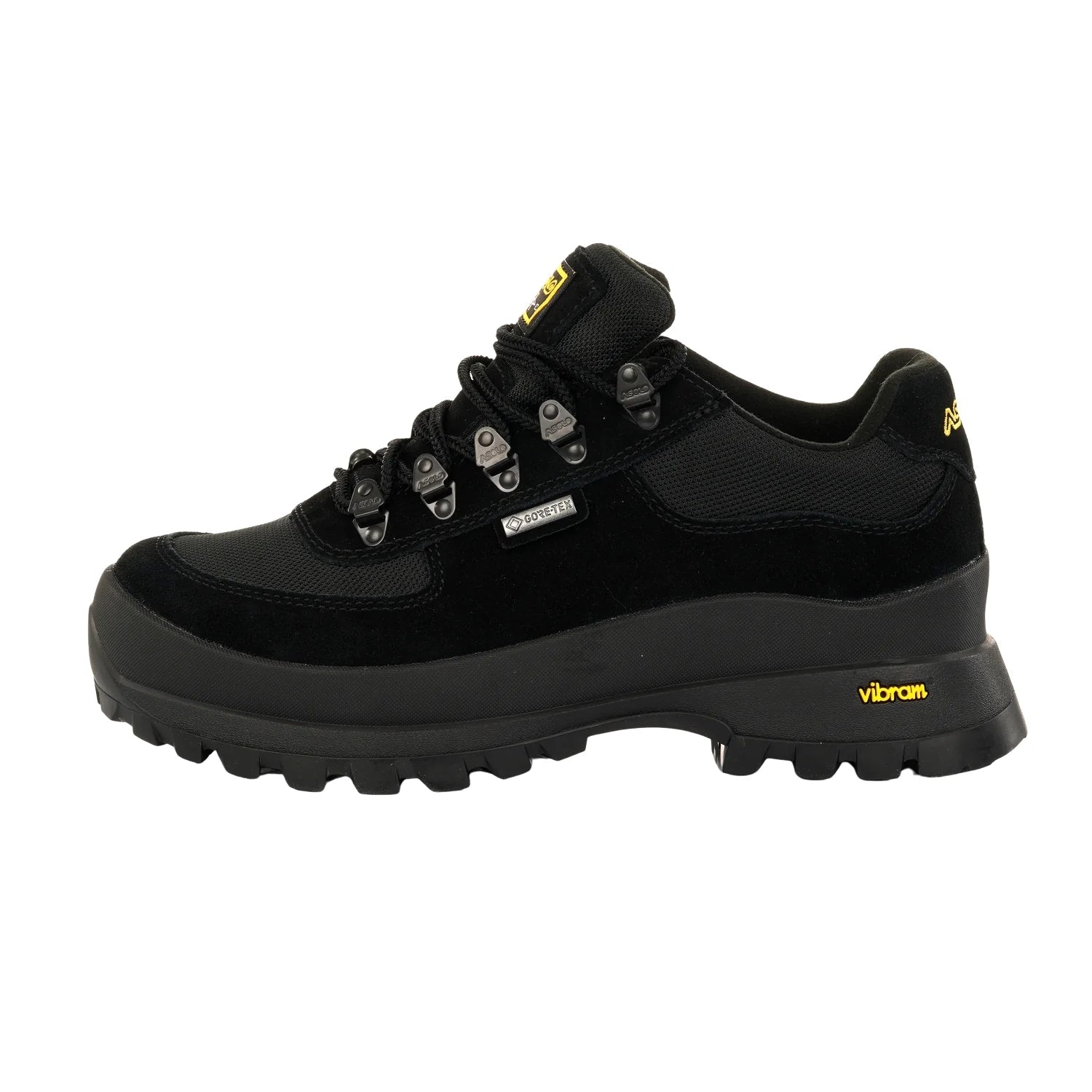 Asolo Tank GTX (Black)