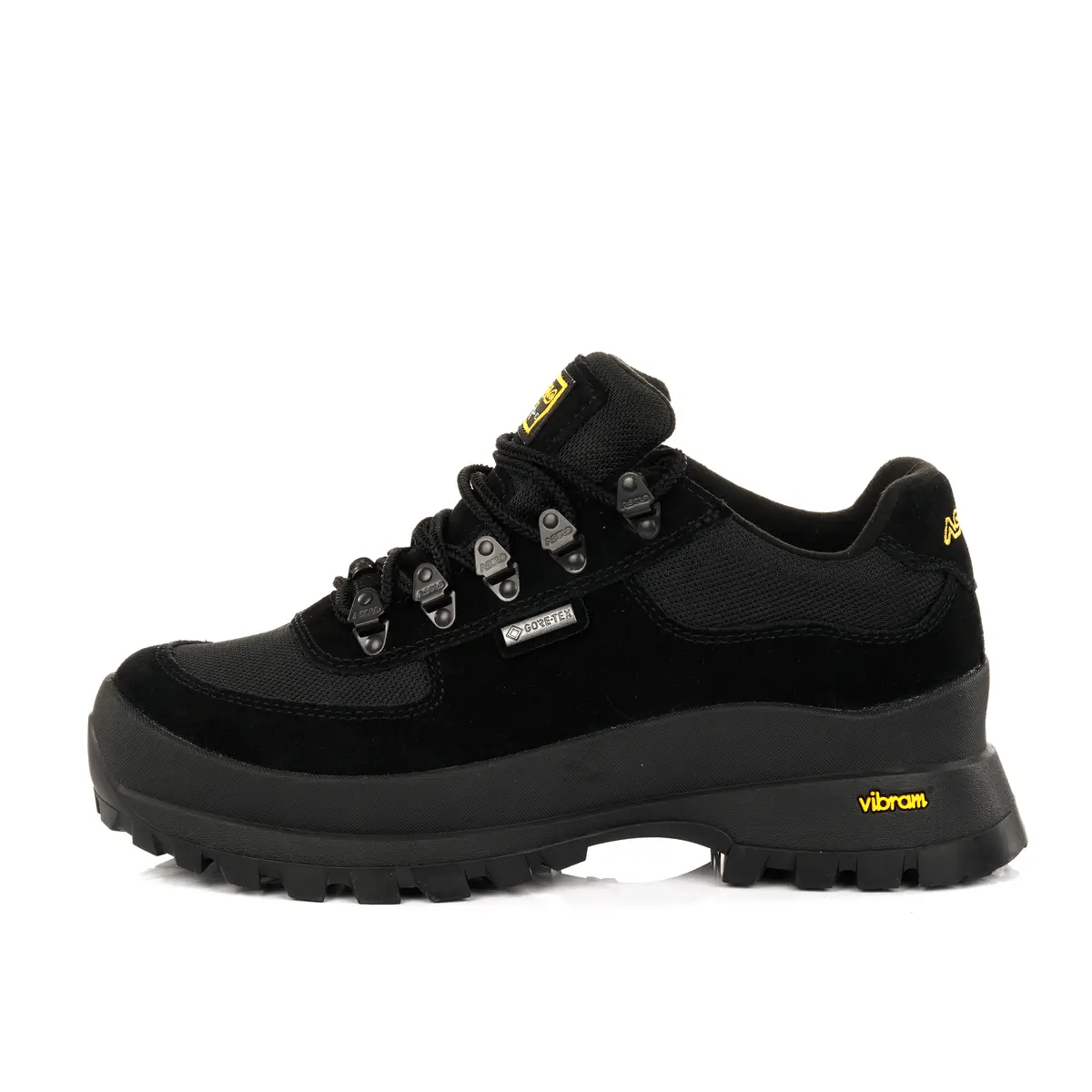 Asolo Tank GTX (Black)