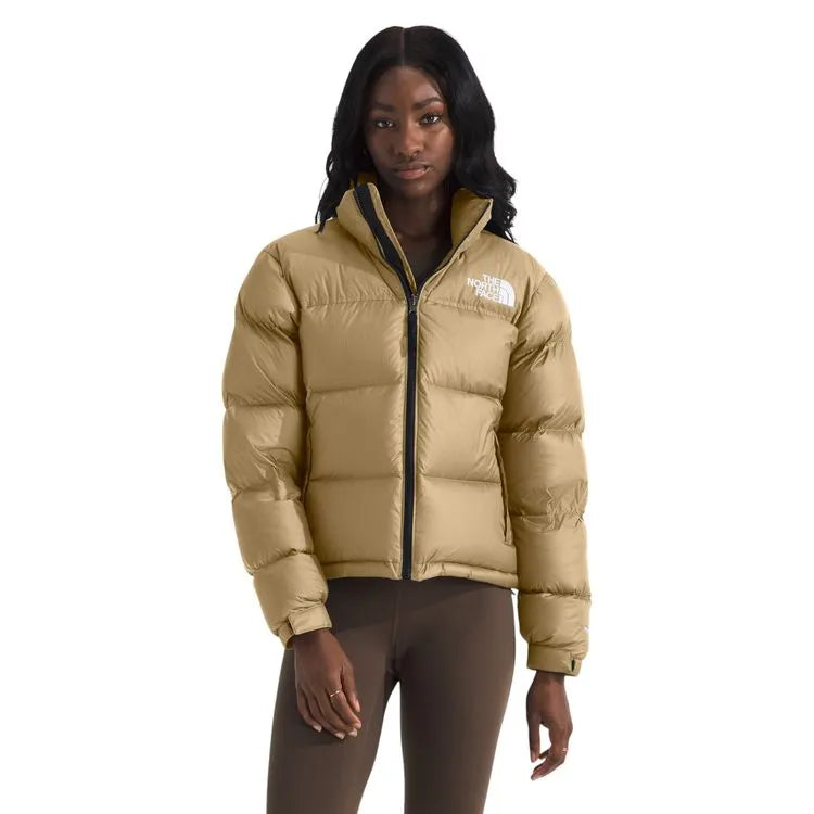 The North Face Women’s 1996 Retro Nuptse Jacket