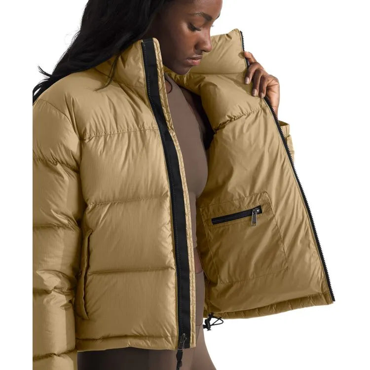 The North Face Women’s 1996 Retro Nuptse Jacket