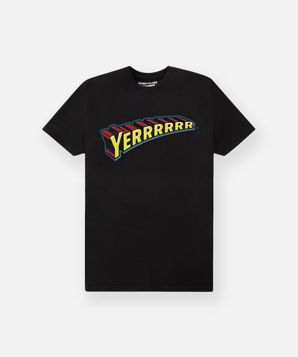 Paper Planes  Yerrr Tee