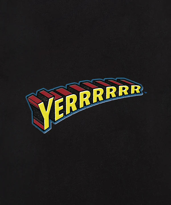 Paper Planes  Yerrr Tee