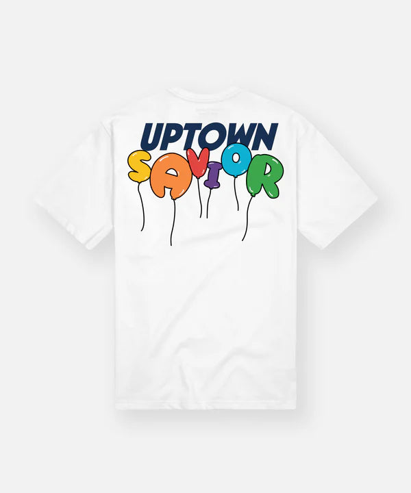 Paper Plane Jae Tips X Planes Oversized Tee