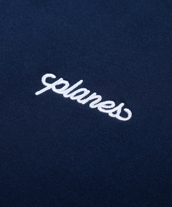 Paper Planes Watch Me Shine Crewneck